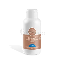 GIFRER LINIMENT OLEO-CALCAIRE STABILISE BEBE 100ML