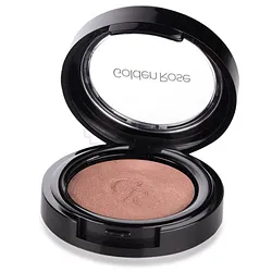 GOLDEN ROSE SILKY TOUCH COMPACT POWDER NUMERO 210