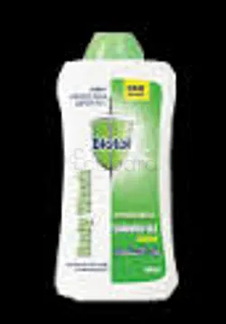 BIOTOL HYGIENE ACTIVE SHOWER GEL 400ML