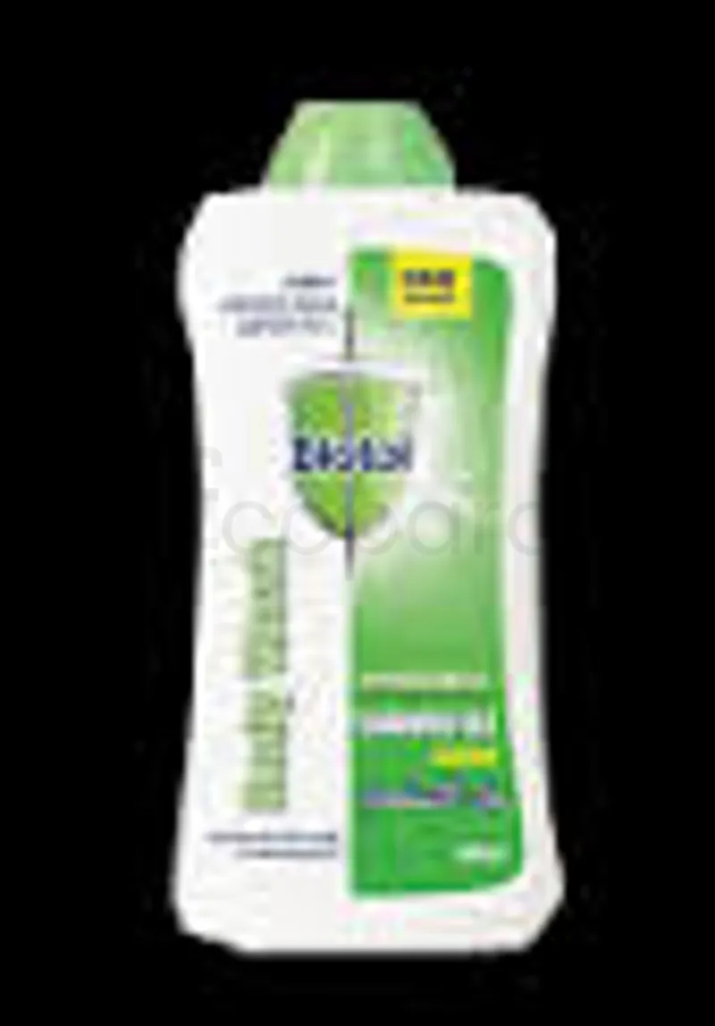BIOTOL HYGIENE ACTIVE SHOWER GEL 400ML