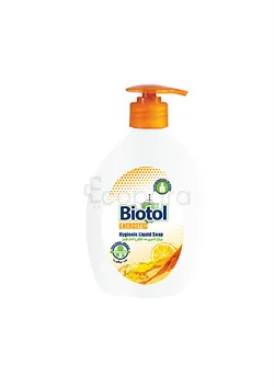 BIOTOL SAVON LIQUIDE ENERGETIC 500ML