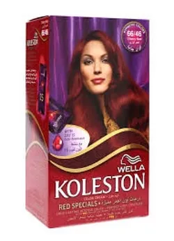KOLESTON WELLA KIT REFERENCE 066/46
