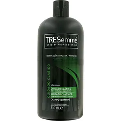 TRESEMME SHAMPOOING CUIDADO CLASICO 810ML