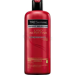 TRESEMME SHAMPOOING LISO KERATINA 675ML