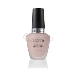 CUCCIO NAIL TRIO 3IN1 TREATMENT 13ML
