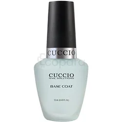 CUCCIO NAIL BASE COAT 13ML REFERENCE 6998