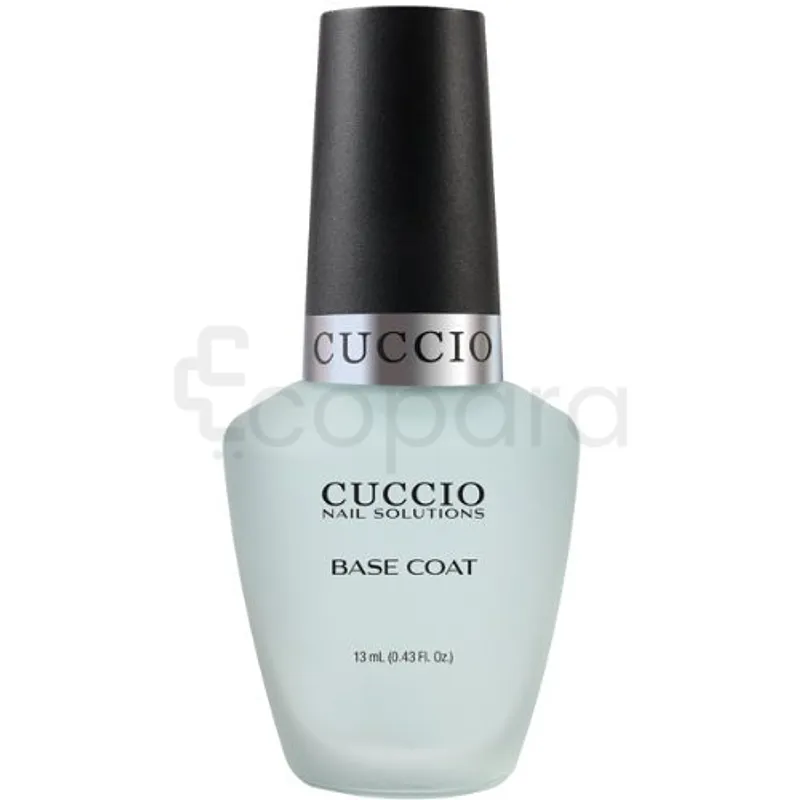 CUCCIO NAIL BASE COAT 13ML REFERENCE 6998