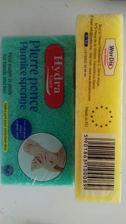 HYDRA CARE PIERRE PONCE POUR MAINS ET PIEDS
