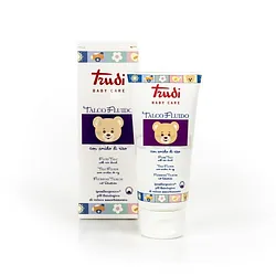TRUDI BABY CARE TALC FLUIDE 100ML