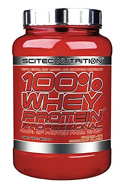 SCITEC NUTRITION WHEY PROTEIN CHOCOLATE COCONUT 920G