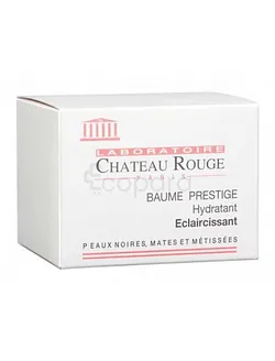 CHATEAU ROUGE BAUME PRESTIGE HYDRATANT ECLAIRCISSANT 50ML