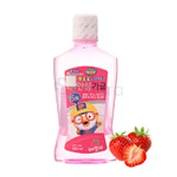 FORAMEN JUNIOR BAIN DE BOUCHE SANS ALCOOL 500ML