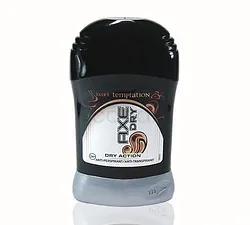 AXE DEODORANT STICK DRY MEN 50ML