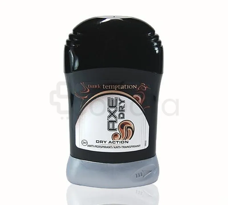 AXE DEODORANT STICK DRY MEN 50ML