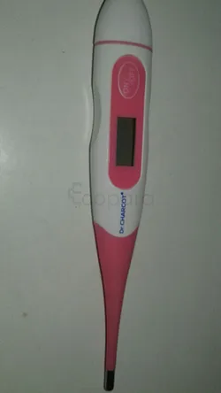 DR CHARCOT THERMOMETRE FLEXIBLE