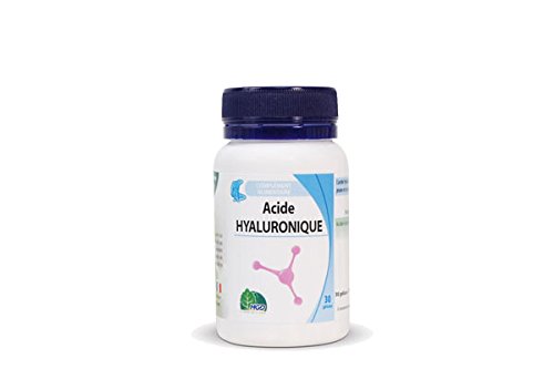 MGD ACIDE HYALURONIQUE BOITE DE 30 GELULES