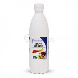 MGD BODY DRAINE 500ML