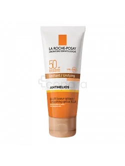 LA ROCHE POSAY ANTHELIOS BLUR LISSEUR OPTIQUE UNIFIANT SPF50 TEINTE ROSE 40ML