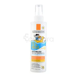 LA ROCHE POSAY ANTHELIOS DERMO-PEDIATRICS SPRAY ENFANTS SPF50+ 200ML
