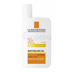 LA ROCHE POSAY ANTHELIOS XL FLUIDE ULTRA LEGER SPF50+ 50ML