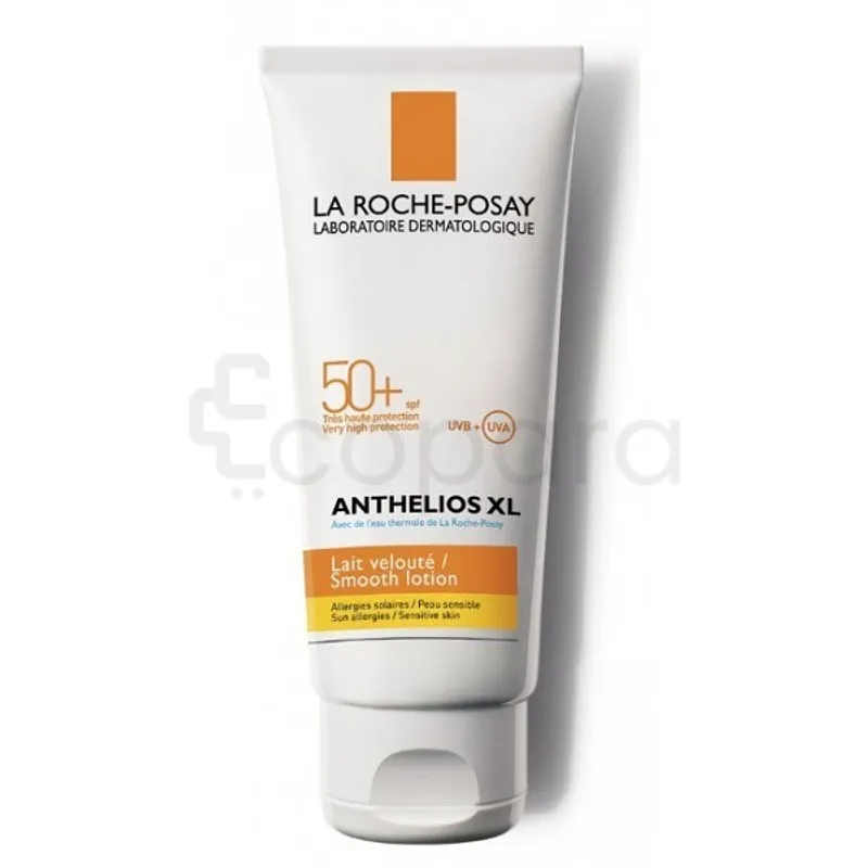 LA ROCHE POSAY ANTHELIOS XL LAIT VELOUTE SPF50+ 100ML