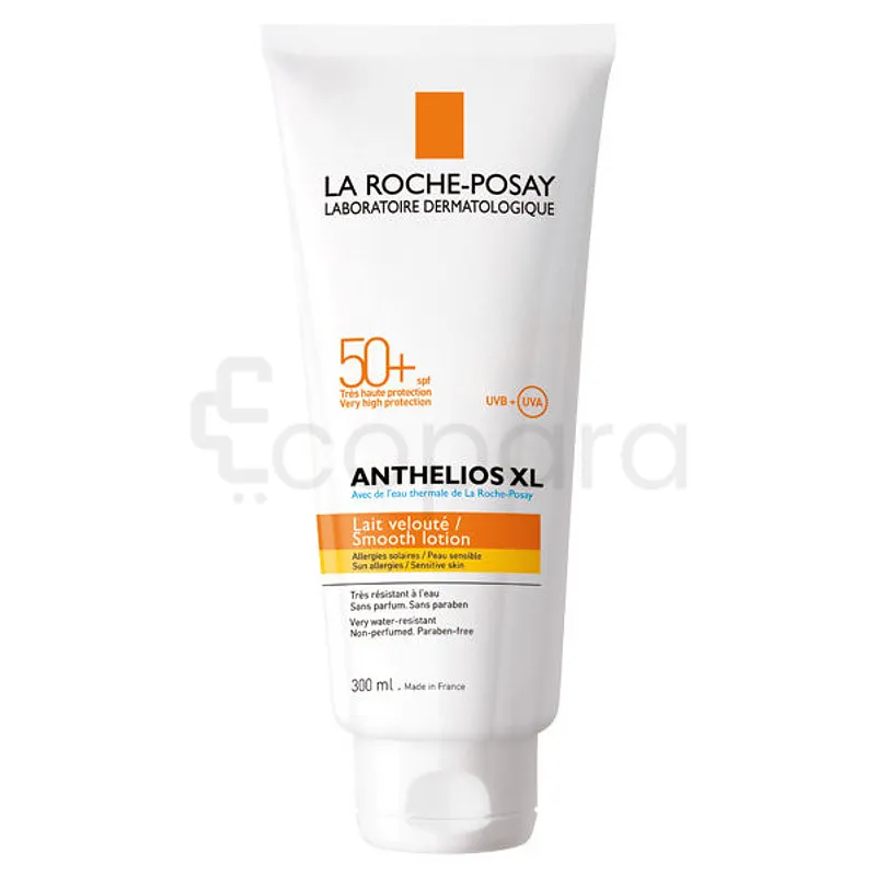 LA ROCHE POSAY ANTHELIOS XL LAIT VELOUTE SPF50+ 300ML