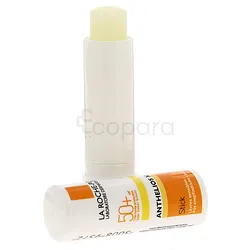 LA ROCHE POSAY ANTHELIOS XL STICK A LEVRES SENSIBLES SPF50+