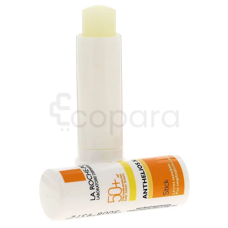 LA ROCHE POSAY ANTHELIOS XL STICK A LEVRES SENSIBLES SPF50+