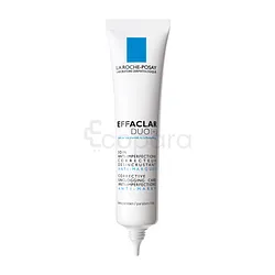 LA ROCHE POSAY EFFACLAR DUO+ 40ML PROMOTION