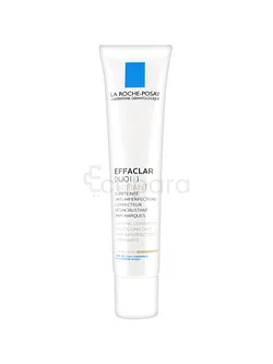 LA ROCHE POSAY EFFACLAR DUO+ UNIFIANT TEINTE CLAIRE 40ML