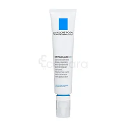 LA ROCHE POSAY EFFACLAR K+ SOIN RENOVATION PEAUX GRASSES ANTI-OXYDATION 30ML