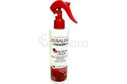 KERALINE SOIN COULEUR ET ECLAT SOIN PROTECTEUR 250ML