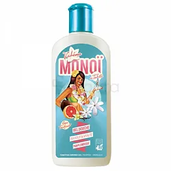 VAHEMA MONOI DE TAHITI GEL DOUCHE PAMPLEMOUSSSE 200ML