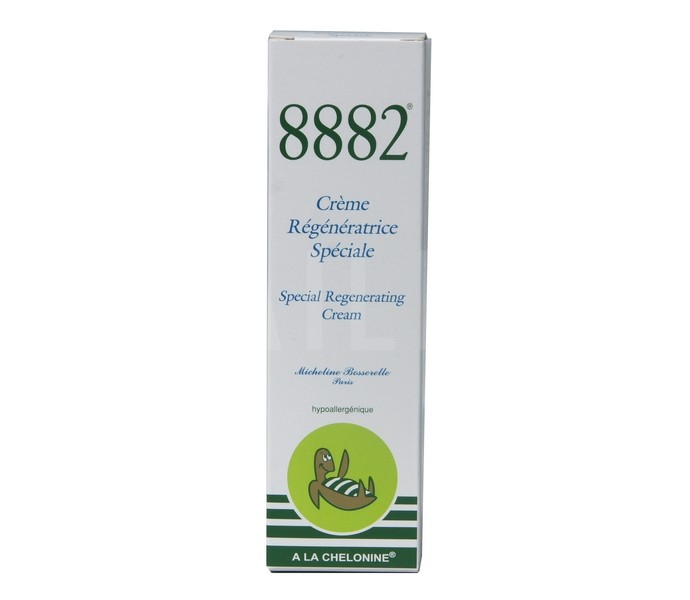 8882 CREME REGENERATRICE SPECIALE 40ML