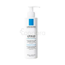 LA ROCHE POSAY LIPIKAR GEL-FLUIDE 200ML