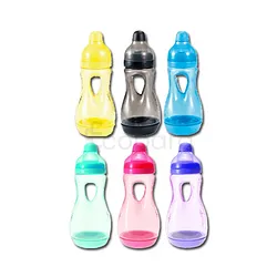 DIFRAX BIBERON AVEC POIGNEE 170ML EASYGRIP +6MOIS REFERENCE 194 G