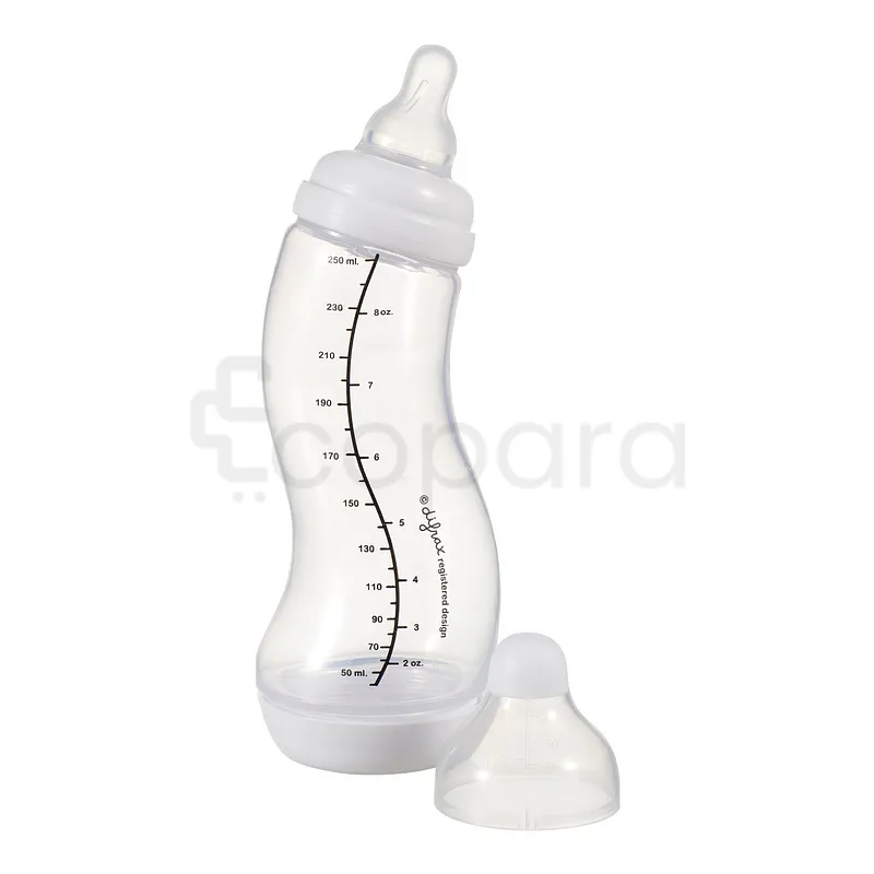 DIFRAX BIBERON 250ML REFERENCE 706 G