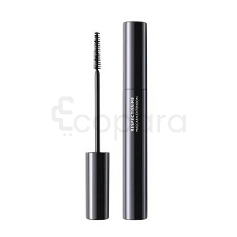 LA ROCHE POSAY RESPECTISSIME MASCARA EXTENSION LONGUEUR ET COURBE NOIR 8.4ML