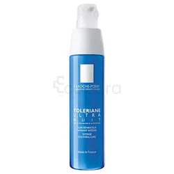 LA ROCHE POSAY TOLERIANE ULTRA NUIT 40ML