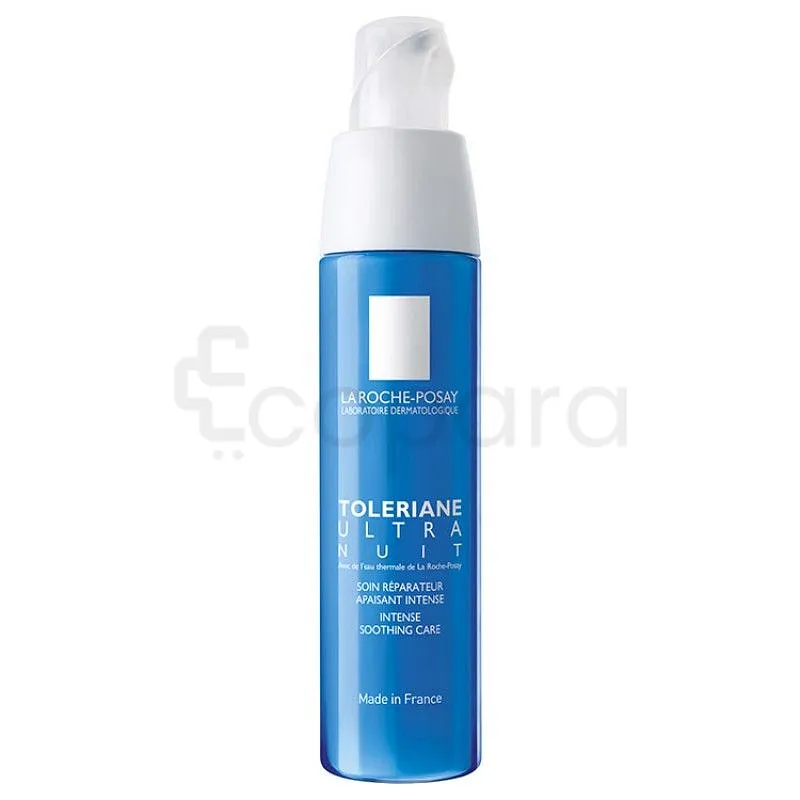 LA ROCHE POSAY TOLERIANE ULTRA NUIT 40ML