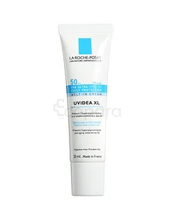 LA ROCHE POSAY UVIDEA XL MELT-IN CREAM SPF50 30ML
