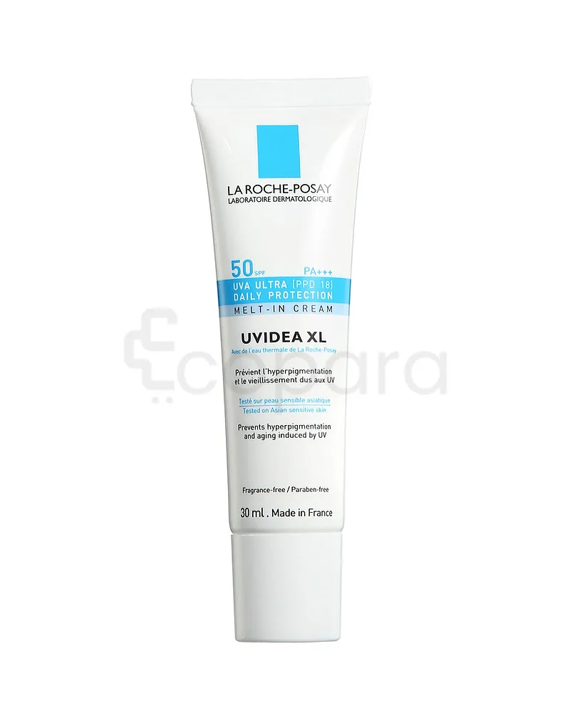 LA ROCHE POSAY UVIDEA XL MELT-IN CREAM SPF50 30ML