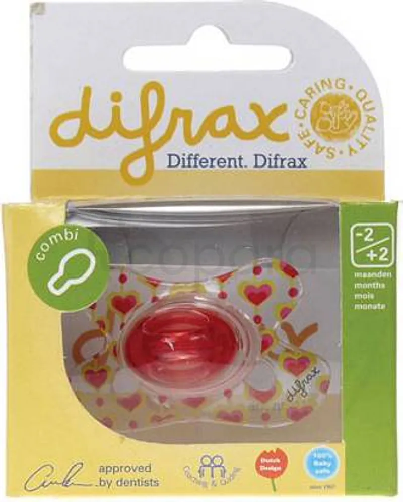DIFRAX SUCETTE COMBI REFERENCE 113