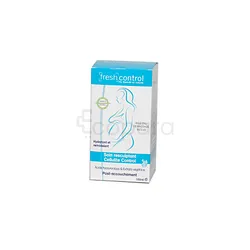 FRESH CONTROL SOIN RESCULPTANT CELLULITE CONTROL 180ML