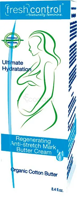 FRESH CONTROL SOIN REGENERANT ANTI-VERGETURES 250ML