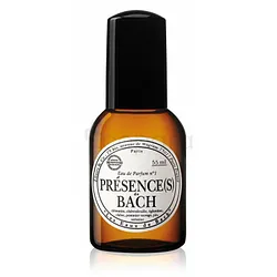 LES FLEURS DE BACH PRESENCE(S) DE BACH EAU DE PARFUM NUMERO 1 55ML