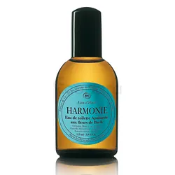 LES FLEURS DE BACH EAU D'ELIXIR HARMONIE 115ML