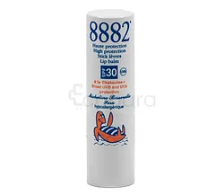 8882 STICK A LEVRES SPF30 HAUTE PROTECTION 4G