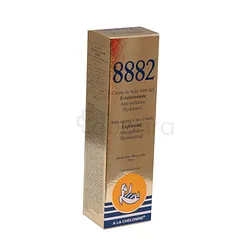 8882 CREME DE SOIN ANTI-AGE ECLAIRCISSANTE ANTI-POLLUTION HYDRATANTE 40ML