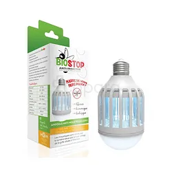 BIOSTOP AMPOULE ANTI-INSECTES